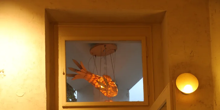 Otevřené vouchery na 500-1000 Kč do autentické čínské restaurace na Vyšehradě