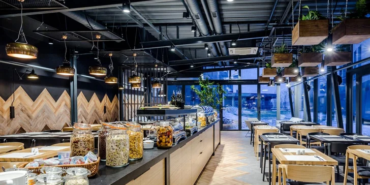 Komfortní apartmány v centru Krakova: pobyt se snídaní nebo polopenzí a vstupem do saunária