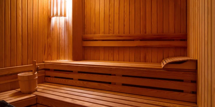 Komfortní apartmány v centru Krakova: pobyt se snídaní nebo polopenzí a vstupem do saunária