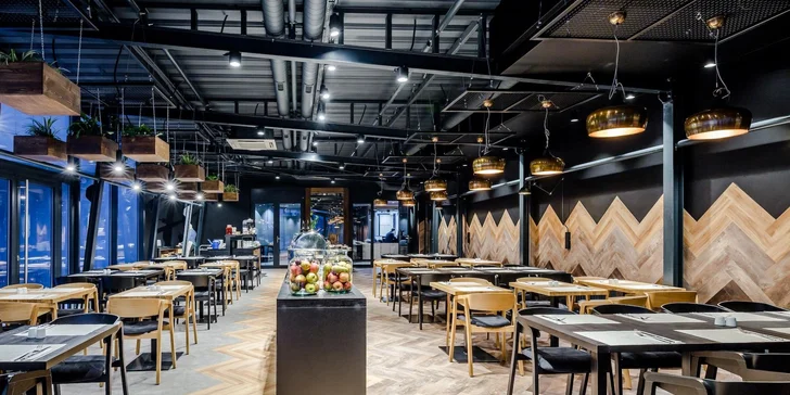 Komfortní apartmány v centru Krakova: pobyt se snídaní nebo polopenzí a vstupem do saunária