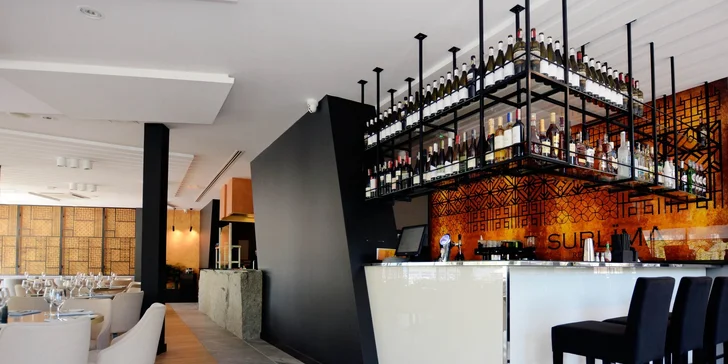 Relax u Baltského moře: neomezený wellness, polopenze i aqua centrum