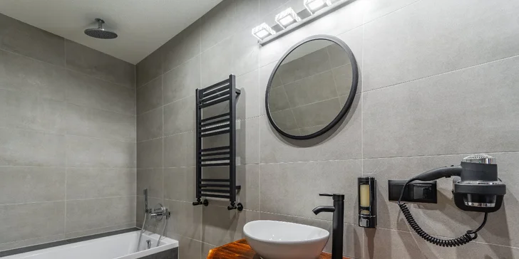 Pobyt v klidné lokalitě Zakopaného: moderní vila s možností snídaně, 5 km od centra