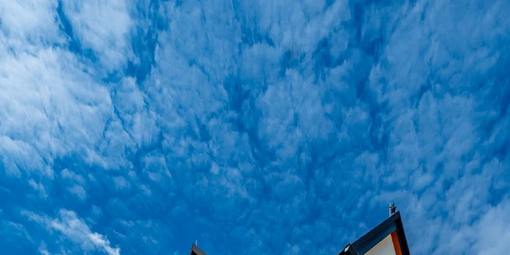 Pobyt v klidné lokalitě Zakopaného: moderní vila s možností snídaně, 5 km od centra