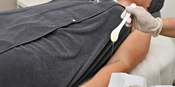 Masážní a relaxační rituály v centru Prahy: až 2 hodiny blaha