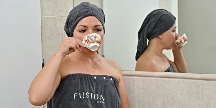 Masážní a relaxační rituály v centru Prahy: až 2 hodiny blaha