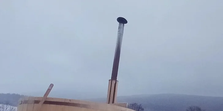 Dovolená v Jeseníkách: penzion pod Ramzovou s jídlem i saunou