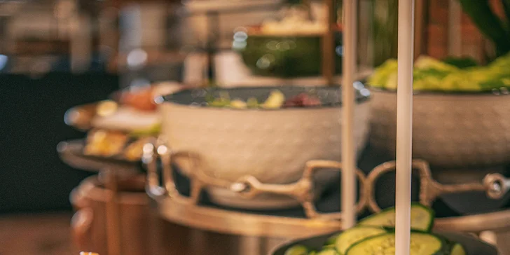 Boutique wellness resort u Opole: zátoka Bajka s písčitou pláží, strava i zábava pro děti