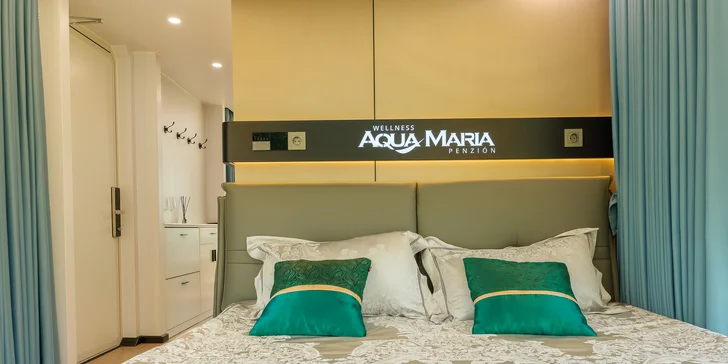 Zemplín: netradiční pobyt v kapslovém domě se snídaní či polopenzí i wellness