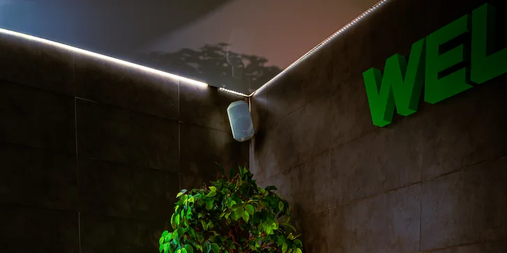 Zemplín: netradiční pobyt v kapslovém domě se snídaní či polopenzí i wellness