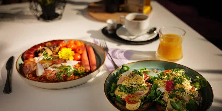 Zemplín: netradiční pobyt v kapslovém domě se snídaní či polopenzí i wellness