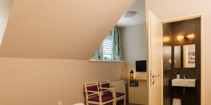 Wellness pobyt s možností stravy v srdci Tokaje v resortu Aqua Maria ve Veľatech