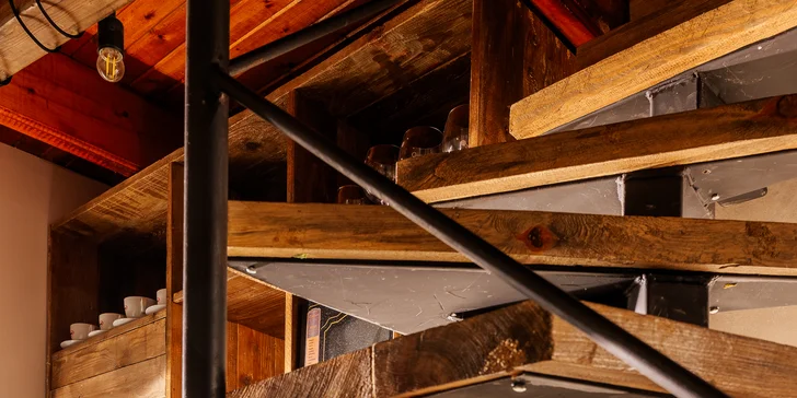 Wellness pobyt v chatě na Tokaji i včetně snídaně či polopenze