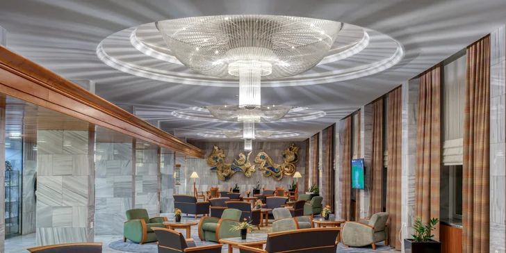 Krásný resort 5 minut od termálů Hévíz s polopenzí a neomezeným wellness