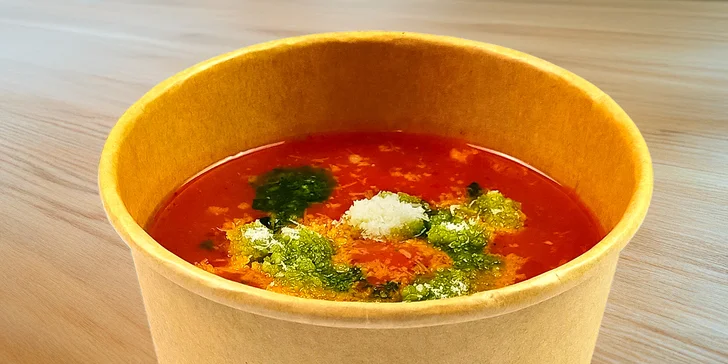 Smlsněte si na těstovinách nejrůznějších chutí: voucher do Špagetky v hodnotě 300–⁠⁠⁠⁠⁠⁠1500 Kč