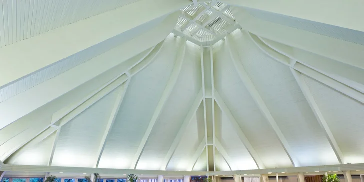 Krásný resort 5 minut od termálů Hévíz s polopenzí a neomezeným wellness