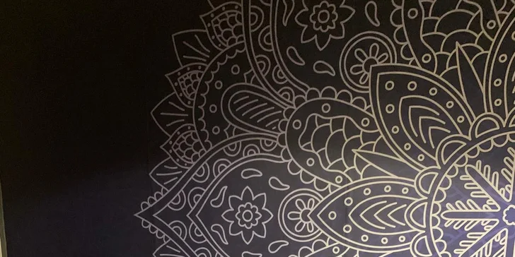 Masážní tantrický rituál s aroma oleji pro ženy: 120 minut cesty sama k sobě