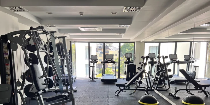 K Baltu s celou rodinou: 3* hotel blízko pláže, polopenze, neomezeně wellness