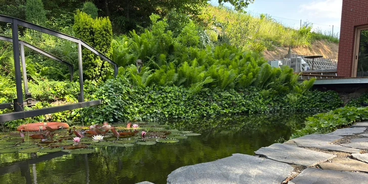 Pohodlí a klid v srdci Vřesiny: moderní bungalov až pro 5 osob, 18 km od Ostravy