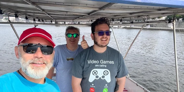 Kapitánský kurz pro malé plavidlo s mezinárodním oprávněním