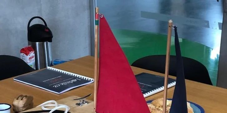 Kapitánský kurz pro malé plavidlo s mezinárodním oprávněním