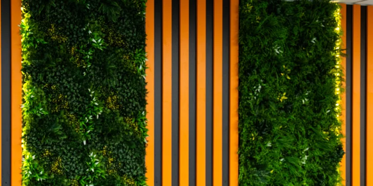 Running sushi: snězte, co stihnete během 90 minut v moderní asijské restauraci