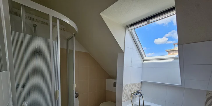 Pobyt v apartmánech na Liptově s výhledem na Kriváň, malým wellness a zahradou