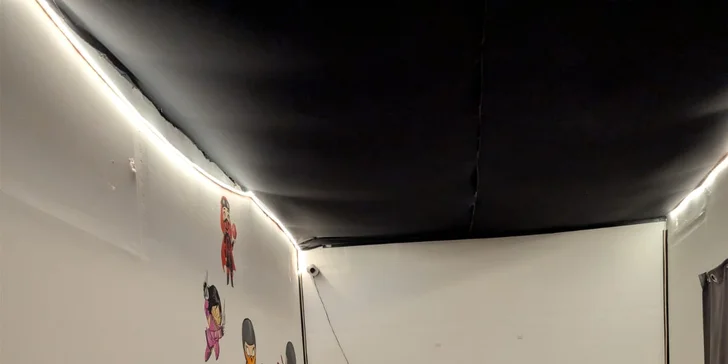 Svět her a skvělých drinků: otevřené vouchery na 300 až 1000 Kč do gaming baru