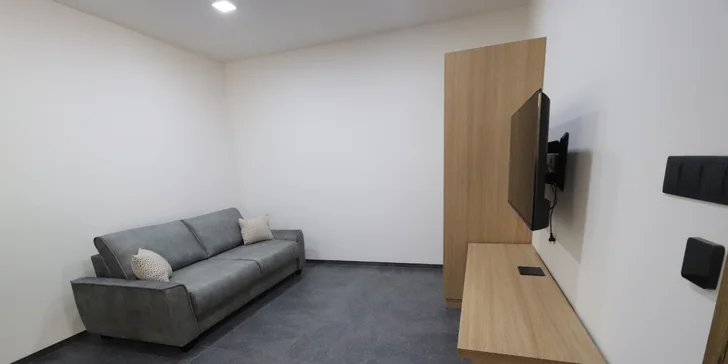 Pohodlí a klid v srdci Vřesiny: moderní bungalov až pro 5 osob, 18 km od Ostravy