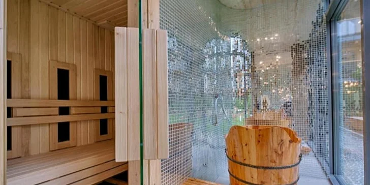 Nové apartmány v centru Zakopaného se saunami a venkovním geotermálním bazénem