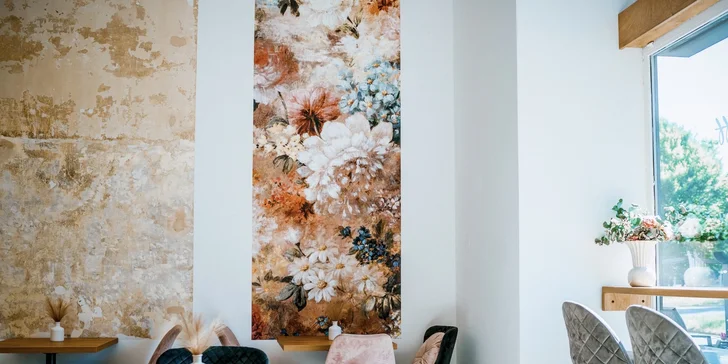 Vafle, kam se podíváš: ochutnávkové menu v Le Waff pro 2 osoby, vč. kávy a nealko Spritzu