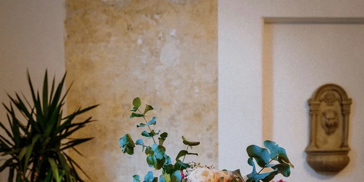 Vafle, kam se podíváš: ochutnávkové menu v Le Waff pro 2 osoby, vč. kávy a nealko Spritzu