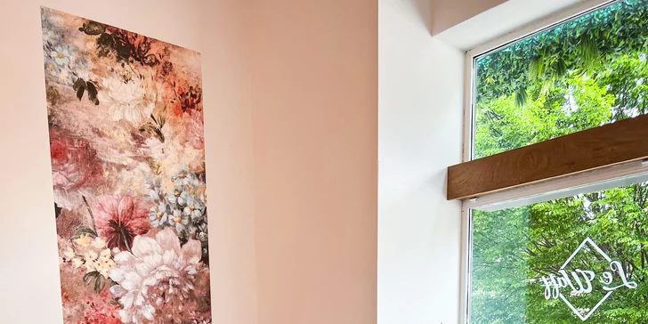 Vafle, kam se podíváš: ochutnávkové menu v Le Waff pro 2 osoby, vč. kávy a nealko Spritzu