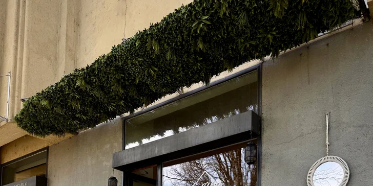 Vafle, kam se podíváš: ochutnávkové menu v Le Waff pro 2 osoby, vč. kávy a nealko Spritzu