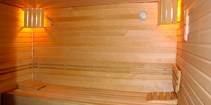 Oáza klidu v prostředí Bardejovských Kúpelí: moderní apartmány i bazény nebo sauna