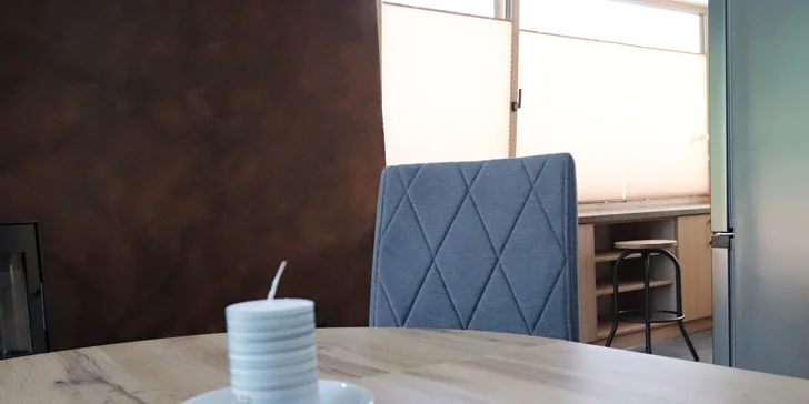 Pohodlí a klid v srdci Vřesiny: moderní bungalov až pro 5 osob, 18 km od Ostravy