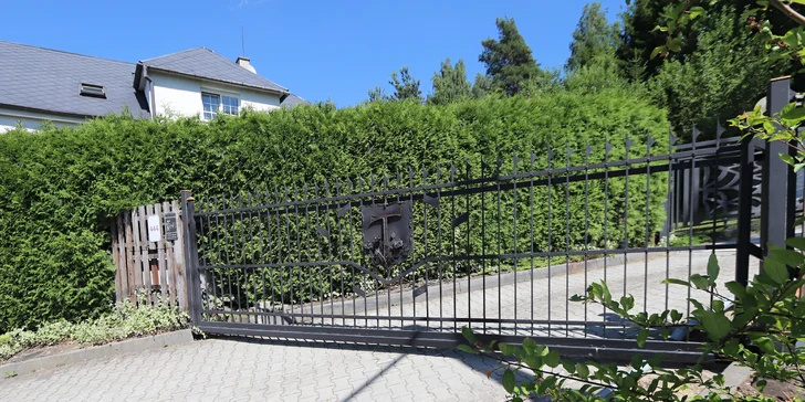 Pohodlí a klid v srdci Vřesiny: moderní bungalov až pro 5 osob, 18 km od Ostravy