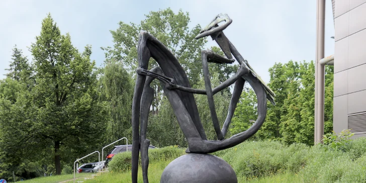 Únikové hry pod širým nebem v Ostravě – šifry, napětí a zábava pro všechny