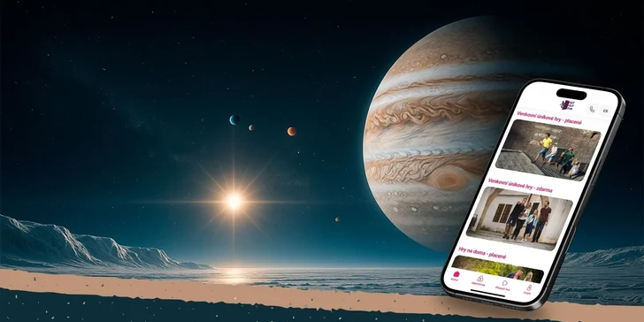 Únikové hry pod širým nebem v Ostravě – šifry, napětí a zábava pro všechny