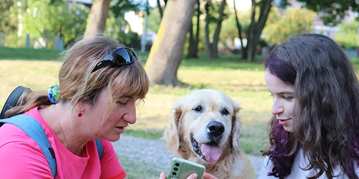 Únikové hry pod širým nebem v Ostravě – šifry, napětí a zábava pro všechny