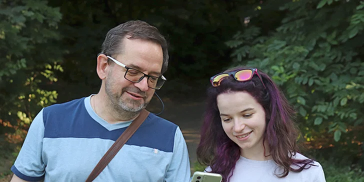 Únikové hry pod širým nebem v Ostravě – šifry, napětí a zábava pro všechny