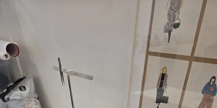 Kurz šití v Praze: Originální taška s vlastním motivem