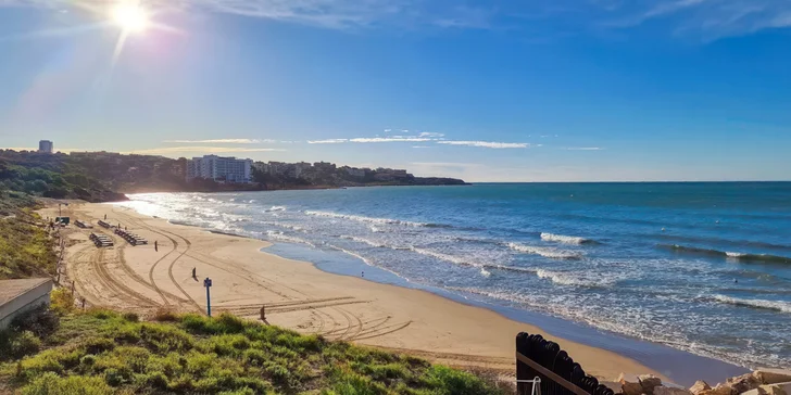 3* hotel 4R Playa Park na španělském pobřeží Costa Dorada: strava, bazény, miniklub i let