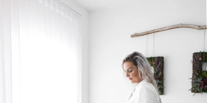 Wonder technology: neinvazivní metoda pro zpevnění a tvarování těla