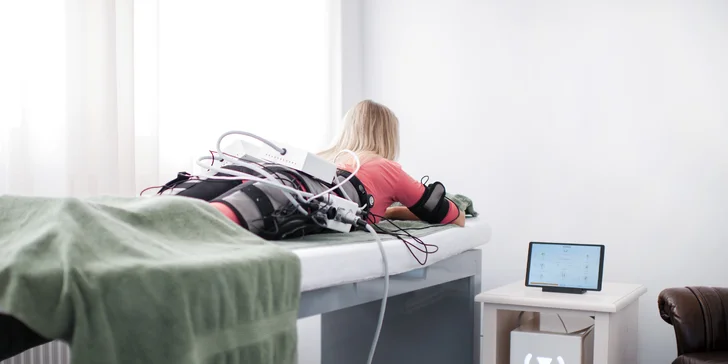 Wonder technology: neinvazivní metoda pro zpevnění a tvarování těla