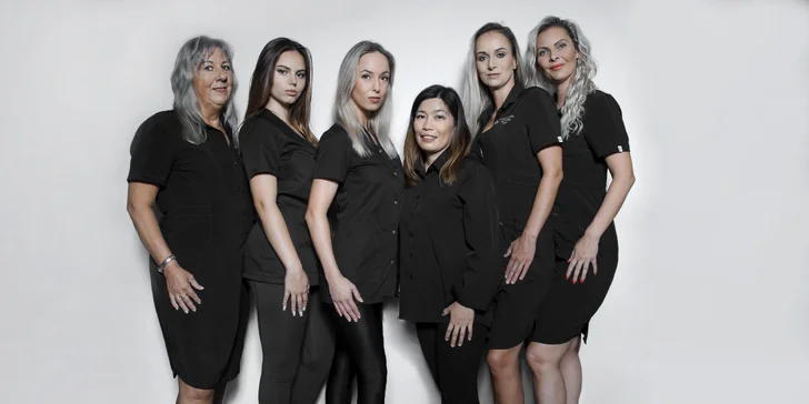 Wonder technology: neinvazivní metoda pro zpevnění a tvarování těla