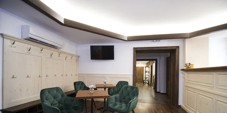 Wonder technology: neinvazivní metoda pro zpevnění a tvarování těla