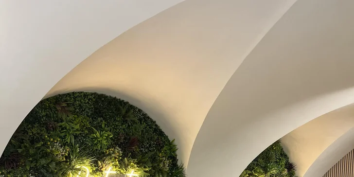 Otevřený voucher na jídlo i nápoje v nové kavárně RestArt Cafe: 500 Kč