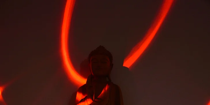 Tantra pro muže i ženy na 90 a 120 minut