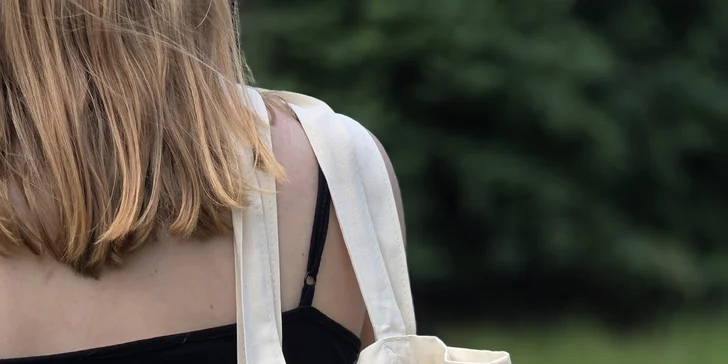 Kurz šití v Praze: Originální taška s vlastním motivem