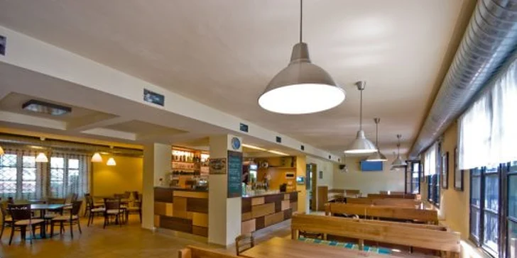 Valentýnské tataráky dle výběru i s pečivem v legendární restauraci Šelepka